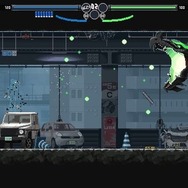 探索すればするほど面白くなる！スイッチでプレイできるメトロイドヴァニア5選─少女が活躍するダークファンタジーから中国サイバーパンクまで