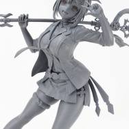 太ももだけでなくお尻も凄いぞ！『アトリエ』シリーズから