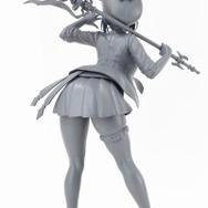 太ももだけでなくお尻も凄いぞ！『アトリエ』シリーズから「ライザ」「リラ」「ユミア」たちの新作フィギュア続々