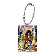 【限定】ドッカンバトル 10周年ファンミーティング クリアケースキーホルダー ドッカンバトル10周年キャラ性能 ドラゴンボール ドッカンバトル