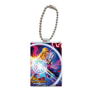 ドッカンバトルアクリルチャーム　10種　フルコンプ品 ドラゴンボール ドッカンバトル アクリルチャーム 10種