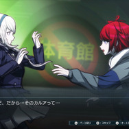 『HUNDRED LINE -最終防衛学園-』体験版が2月19日配信!プレイ可能範囲は「プロローグから7日目まで」、データ引継ぎにも対応