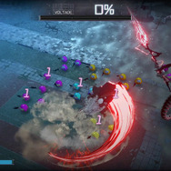 『HUNDRED LINE -最終防衛学園-』体験版が2月19日配信!プレイ可能範囲は「プロローグから7日目まで」、データ引継ぎにも対応
