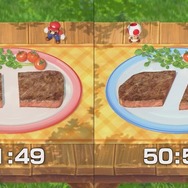 ゲーマー間でスーパーステーキ大戦勃発『モンハンワイルズ』『マリオパーティ』…さらに“第三勢力”“第四勢力”も参入で世はまさに大ゲーミングステーキ時代。物価のように上がり続けるゲームの肉描写