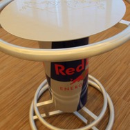 【CEDEC 2010】レッドブル様ありがとう! 眠い受講者に心強い味方が