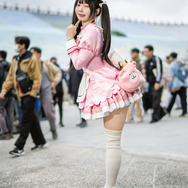 Miyu小咪（Instagram：kotori_0214）／台湾