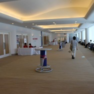 【CEDEC 2010】レッドブル様ありがとう! 眠い受講者に心強い味方が