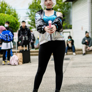 ジェット『VALORANT』／哈妮（Instagram：hani.0924）／台湾