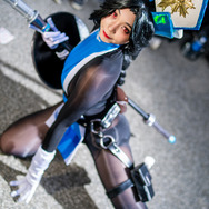 アイスローズ『勝利の女神:NIKKE』/Kadorin 仁美(Instagram:kadorin.hitomi)/タイ