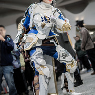 イオリン『創世記戦M :阿修羅計画』/玄子(Instagram:genko_cosplay)/台湾