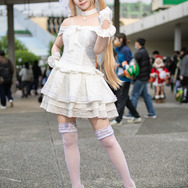 マリー・ローズ『デッド オア アライブ』/黎 Rei(Instagram:yayoi_rli)/台湾