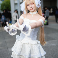 マリー・ローズ『デッド オア アライブ』/黎 Rei(Instagram:yayoi_rli)/台湾