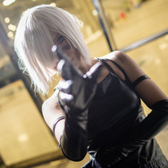 A2『ニーア オートマタ』/Kyouk1(Instagram:kyouk1_1)/台湾