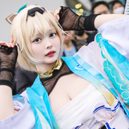 風真いろは「ホロライブ」／すずら（X：@suzuran_ro）／日本