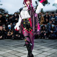 【コスプレ】台湾でホロライブやホヨバが激アツ！ 可愛さとスタイルの良さで夢中にさせる美女レイヤー9選【写真40枚】