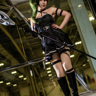 ユーベル「葬送のフリーレン」／宅女動漫迷反差系丁丁（Instagram：ding.ding0106）