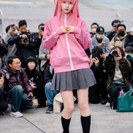 後藤ひとり「ぼっち・ざ・ろっく！」／月海つくねね（X：@XaiabP）／日本