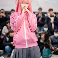 後藤ひとり「ぼっち・ざ・ろっく！」／月海つくねね（X：@XaiabP）／日本