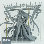 『Fate/Grand Orde』