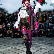 カフカ『崩壊：スターレイル』／月海つくね（X：@XaiabP）