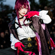 カフカ『崩壊：スターレイル』／月海つくね（X：@XaiabP）