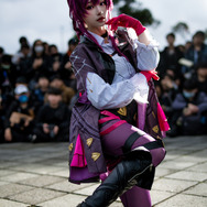 カフカ『崩壊：スターレイル』／月海つくね（X：@XaiabP）