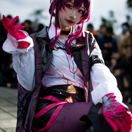 カフカ『崩壊：スターレイル』／月海つくね（X：@XaiabP）