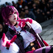 カフカ『崩壊：スターレイル』／月海つくね（X：@XaiabP）