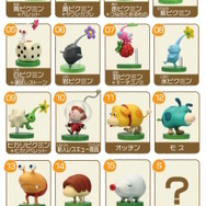 『ピクミン』チョコエッグが想定以上の売れ行きで品薄に―供給体制を整えての再販を検討中