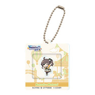 ホロライブ・猫又おかゆ、白上フブキたちがシャカシャカ動く!「hololive CITY’24」アクリルチャーム第3弾が全16種で展開