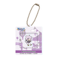 ホロライブ・猫又おかゆ、白上フブキたちがシャカシャカ動く!「hololive CITY’24」アクリルチャーム第3弾が全16種で展開