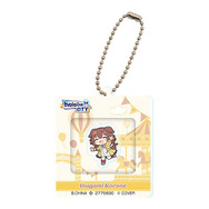 ホロライブ・猫又おかゆ、白上フブキたちがシャカシャカ動く!「hololive CITY’24」アクリルチャーム第3弾が全16種で展開