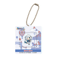 ホロライブ・猫又おかゆ、白上フブキたちがシャカシャカ動く!「hololive CITY’24」アクリルチャーム第3弾が全16種で展開