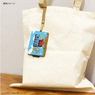 「ドラゴンボール」アニメタイトルロゴの新商品がインパクト抜群！スマホケースやICカードケースなど、実用的なアイテムがラインナップ