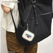 「ドラゴンボール」アニメタイトルロゴの新商品がインパクト抜群！スマホケースやICカードケースなど、実用的なアイテムがラインナップ