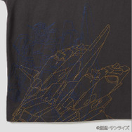 「ガンダム」×「グラニフ」最新コラボ24種が一般販売！新作「ジークアクス」もデザイン、画家・ヒグチユウコ氏が描くカミーユ・ビダンとララァ・スンも