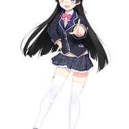 にじさんじ・月ノ美兎のオリジナルゲーム『アルクマルチバース』正式発表！散歩コースを選んで“自分だけの曲とMV”を作り上げよう