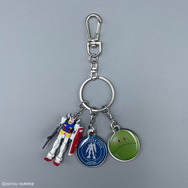 新店舗「ガンダムベースアネックス 新千歳空港」オープン！1/10サイズ「RX-78-02ガンダム(THE ORIGIN Ver.)」立像を展示