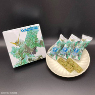 新店舗「ガンダムベースアネックス 新千歳空港」オープン！1/10サイズ「RX-78-02ガンダム(THE ORIGIN Ver.)」立像を展示