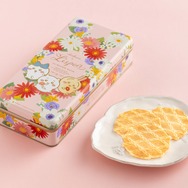 「ちいかわ」が神戸風月堂「レスポワール」とコラボ！2月15日より「ちいかわらんどTOKYO Station」にて限定先行販売