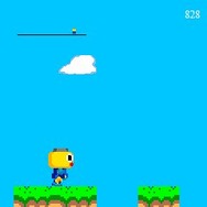 コブンが飛ぶん?