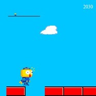 コブンが飛ぶん?