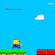 コブンが飛ぶん?