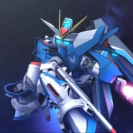 なんとライジングフリーダムガンダムも！『SDガンダム ジージェネレーション エターナル』最新PVで40機以上の登場MSを紹介