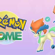『ポケモン』激レアな「色違いケルディオ」「色違いメルタン」もらえる！『Pokémon HOME』のソフト図鑑報酬に第3弾追加
