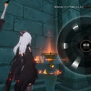 高自由度ファンタジーRPG『デュエットナイトアビス』先行プレイレポ―自由で幅広いバトルは爽快！プレイヤーの選択が主人公の“有り様”を作り出す物語も魅力満点