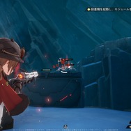 高自由度ファンタジーRPG『デュエットナイトアビス』先行プレイレポ―自由で幅広いバトルは爽快！プレイヤーの選択が主人公の“有り様”を作り出す物語も魅力満点