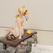 アズールレーン×DEAD OR ALIVE