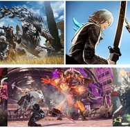 『モンハン』以外の“狩りゲー”も面白い！『ワイルズ』発売前だけど現行機で遊べるハンティングアクションシリーズをまとめてみた