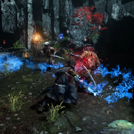 【UPDATE】『鬼武者 Way of the Sword』宮本武蔵が幻魔を切る新映像公開！【State of Play】